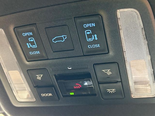 TOYOTA NOAH HYBRID 2023 Image 31