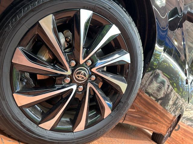 TOYOTA NOAH HYBRID 2023 Image 31