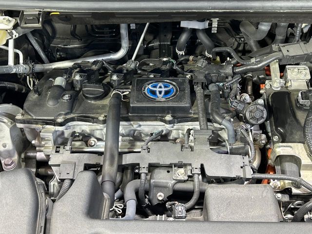 TOYOTA NOAH HYBRID 2023 Image 31