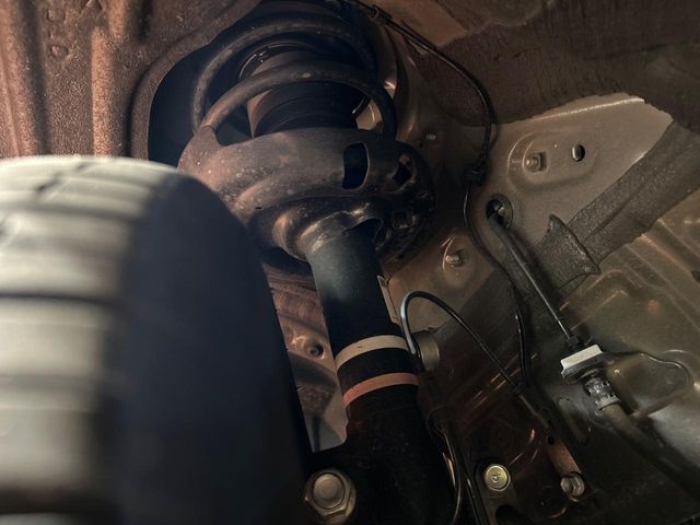 TOYOTA NOAH HYBRID 2023 Image 31