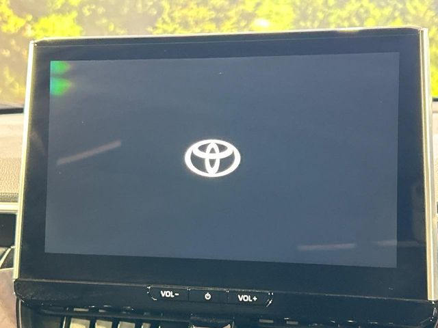 TOYOTA COROLLA CROSS HYBRID 2025 Image 31