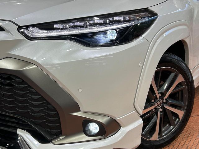 TOYOTA COROLLA CROSS HYBRID 2025 Image 31
