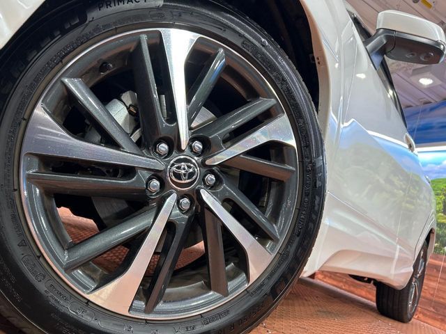 TOYOTA COROLLA CROSS HYBRID 2025 Image 31