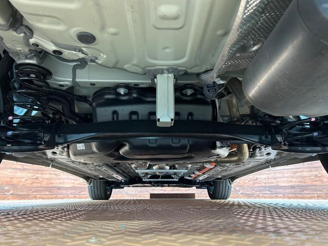 TOYOTA COROLLA CROSS HYBRID 2025 Image 31