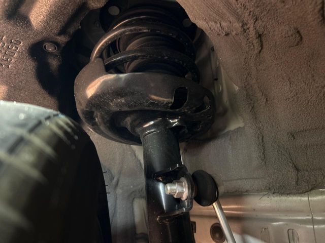 TOYOTA COROLLA CROSS HYBRID 2025 Image 31