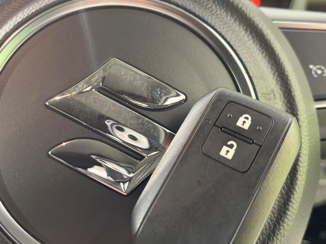 SUZUKI JIMNY 4WD 2025 Image 31