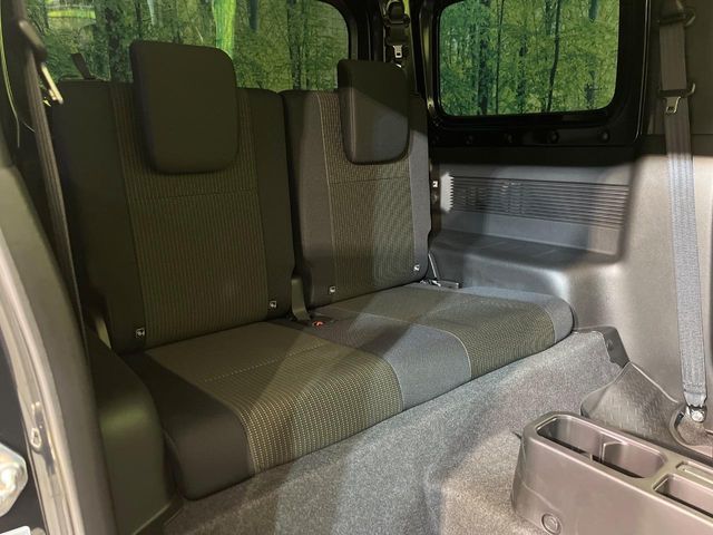 SUZUKI JIMNY 4WD 2025 Image 31