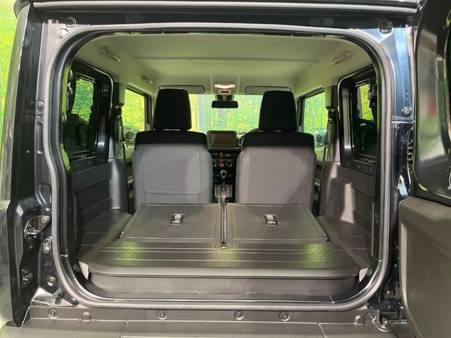SUZUKI JIMNY 4WD 2025 Image 31