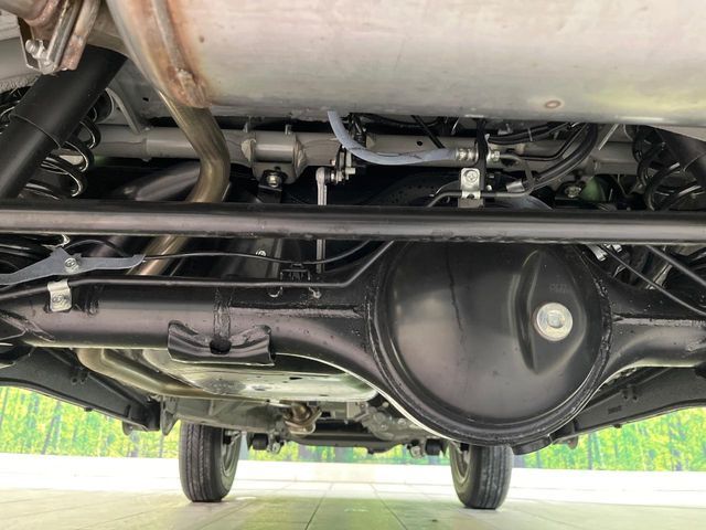 SUZUKI JIMNY 4WD 2025 Image 31