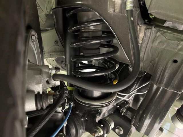 SUZUKI JIMNY 4WD 2025 Image 31