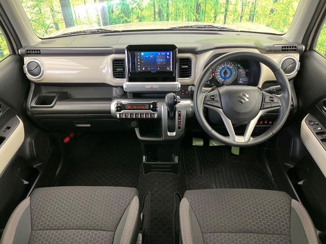 SUZUKI XBEE 2018 Image 31