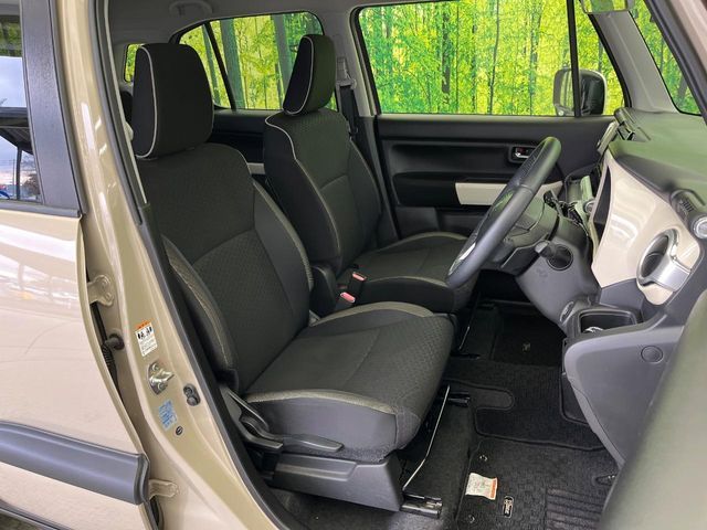 SUZUKI XBEE 2018 Image 31