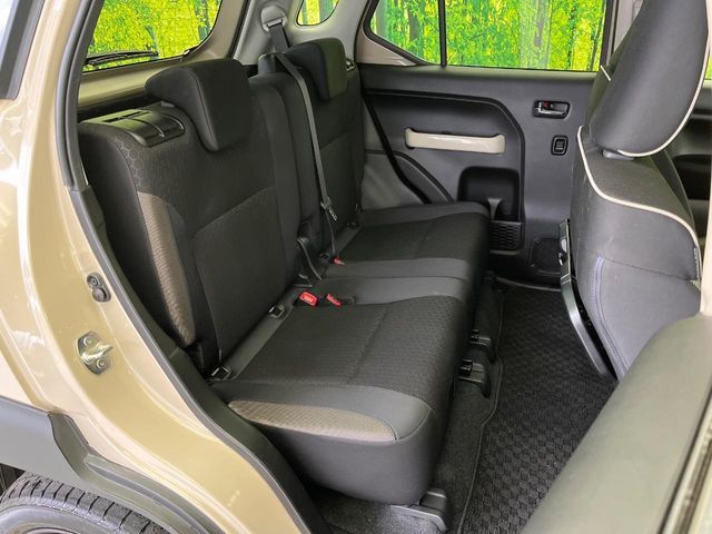 SUZUKI XBEE 2018 Image 31