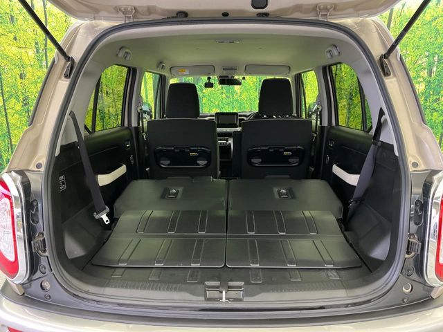 SUZUKI XBEE 2018 Image 31