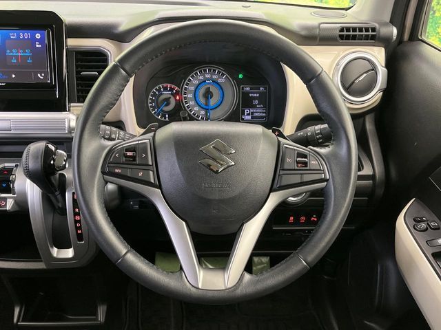 SUZUKI XBEE 2018 Image 31