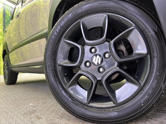 SUZUKI XBEE 2018 Image 31