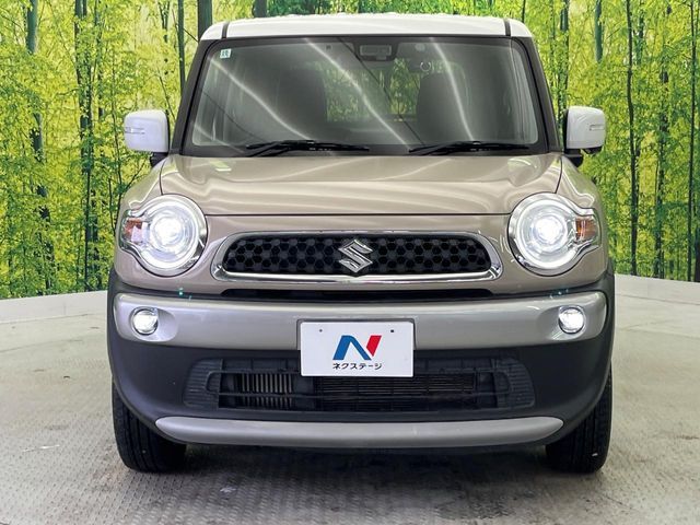 SUZUKI XBEE 2018 Image 31