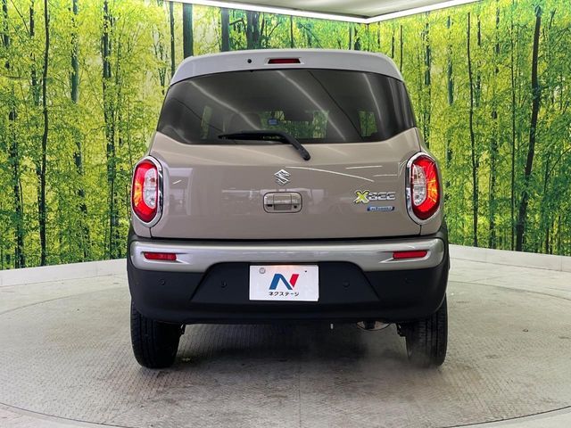 SUZUKI XBEE 2018 Image 31