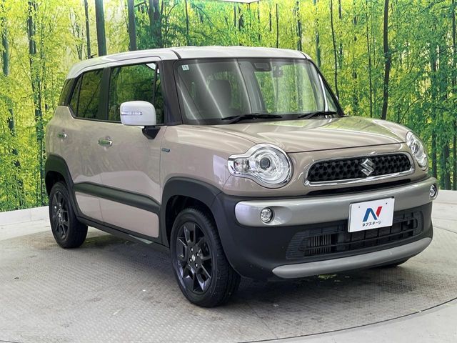 SUZUKI XBEE 2018 Image 31