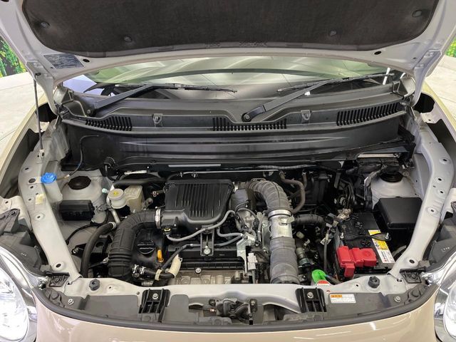 SUZUKI XBEE 2018 Image 31