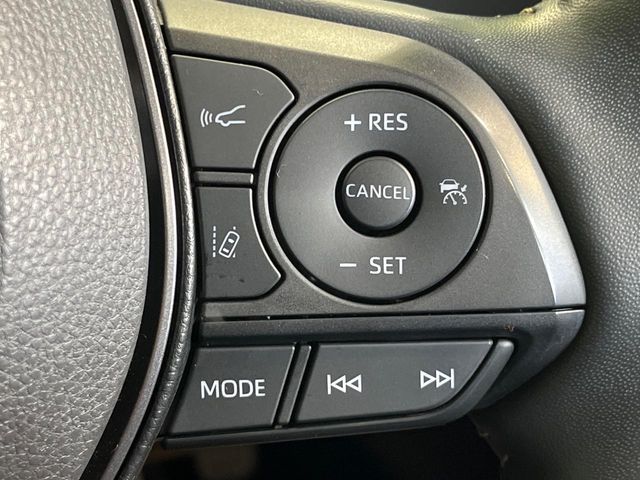 TOYOTA COROLLA TOURING HYBR 2021 Image 31