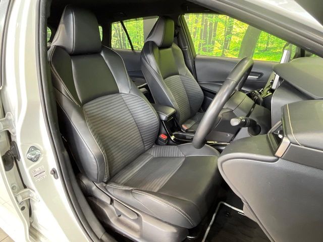 TOYOTA COROLLA TOURING HYBR 2021 Image 31