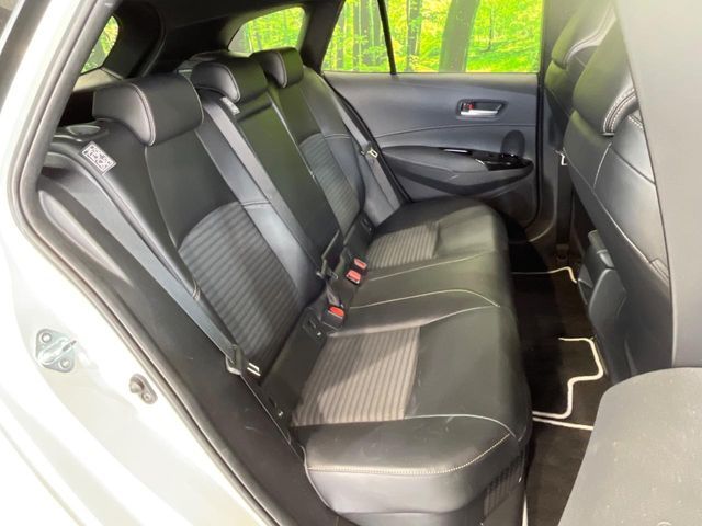 TOYOTA COROLLA TOURING HYBR 2021 Image 31