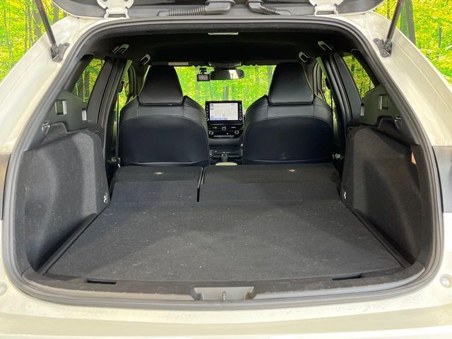 TOYOTA COROLLA TOURING HYBR 2021 Image 31