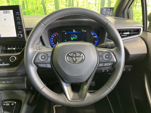 TOYOTA COROLLA TOURING HYBR 2021 Image 31