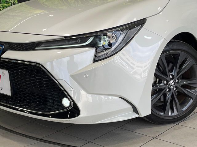 TOYOTA COROLLA TOURING HYBR 2021 Image 31