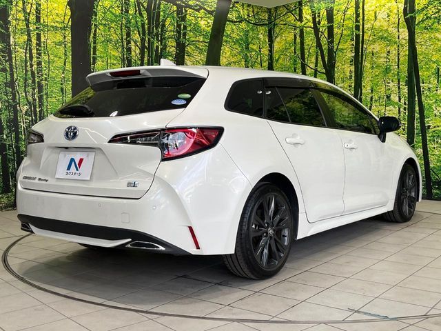 TOYOTA COROLLA TOURING HYBR 2021 Image 31