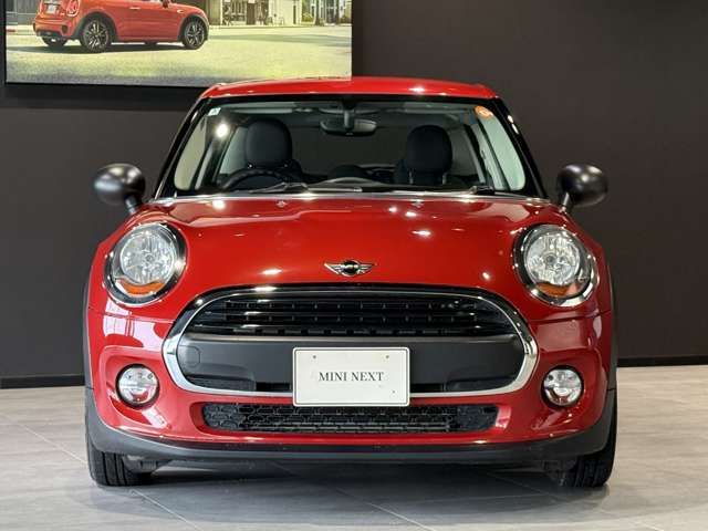 BMW MINI ONE 5DOOR 2016 Image 31