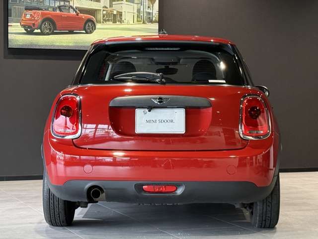 BMW MINI ONE 5DOOR 2016 Image 31