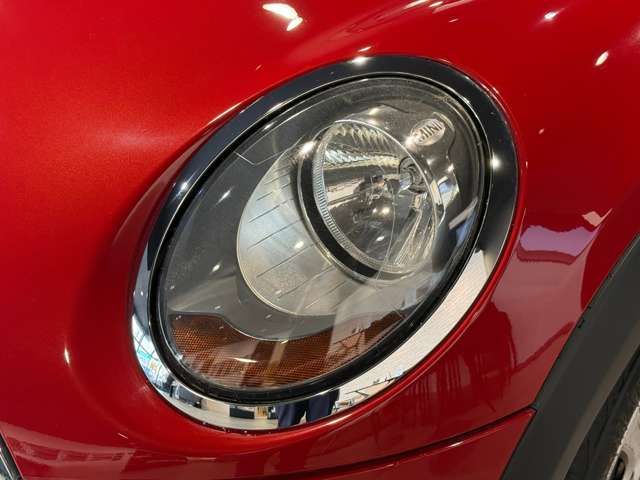 BMW MINI ONE 5DOOR 2016 Image 31