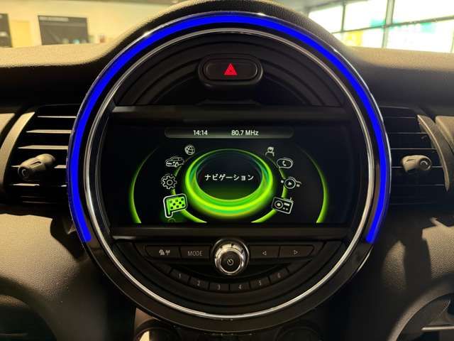 BMW MINI ONE 5DOOR 2016 Image 31