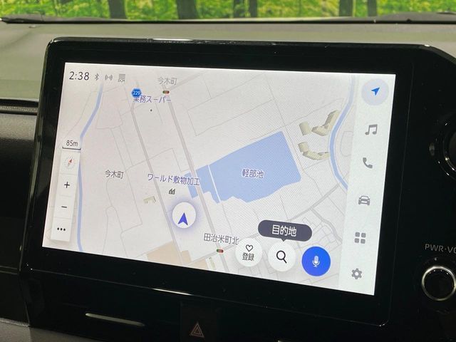 TOYOTA NOAH 2024 Image 31