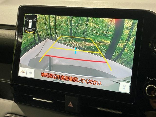 TOYOTA NOAH 2024 Image 31