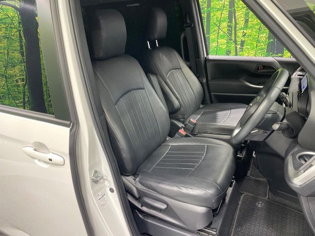 TOYOTA NOAH 2024 Image 31