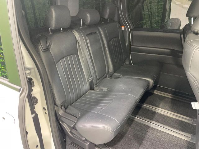 TOYOTA NOAH 2024 Image 31