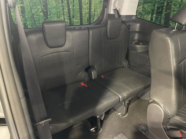 TOYOTA NOAH 2024 Image 31