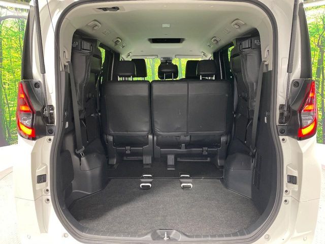 TOYOTA NOAH 2024 Image 31