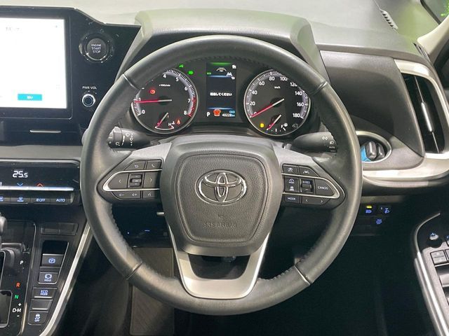 TOYOTA NOAH 2024 Image 31