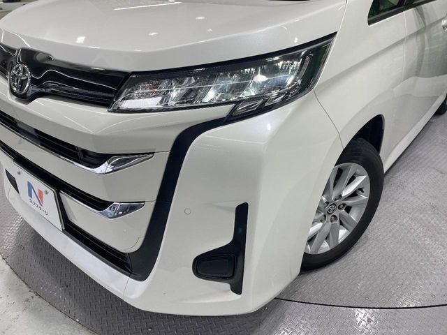 TOYOTA NOAH 2024 Image 31