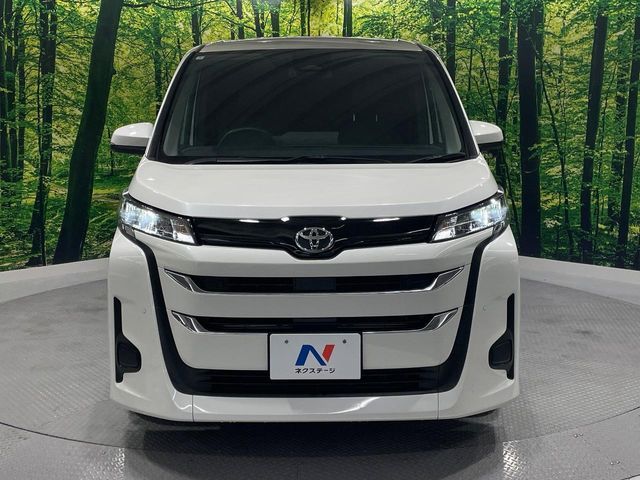 TOYOTA NOAH 2024 Image 31