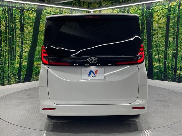 TOYOTA NOAH 2024 Image 31