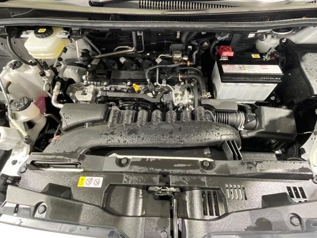 TOYOTA NOAH 2024 Image 31