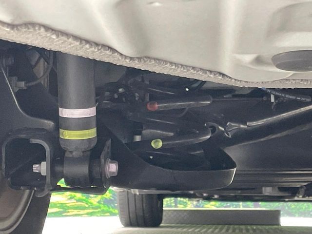 TOYOTA NOAH 2024 Image 31