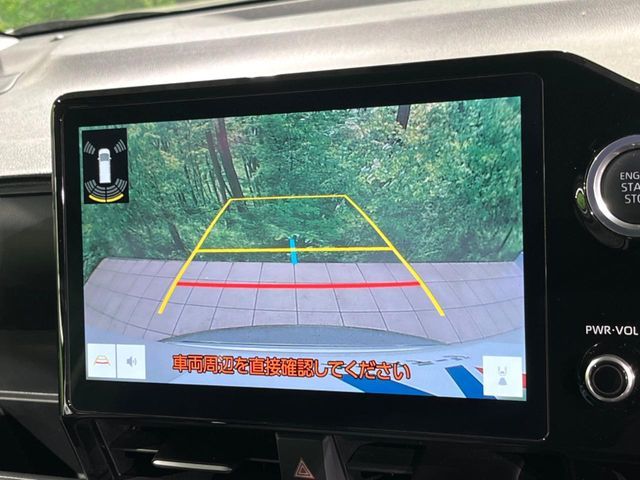 TOYOTA VOXY 2022 Image 31