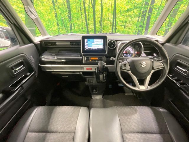 SUZUKI SPACIA CUSTOM 2018 Image 31