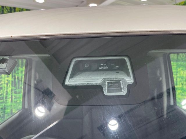 SUZUKI SPACIA CUSTOM 2018 Image 31